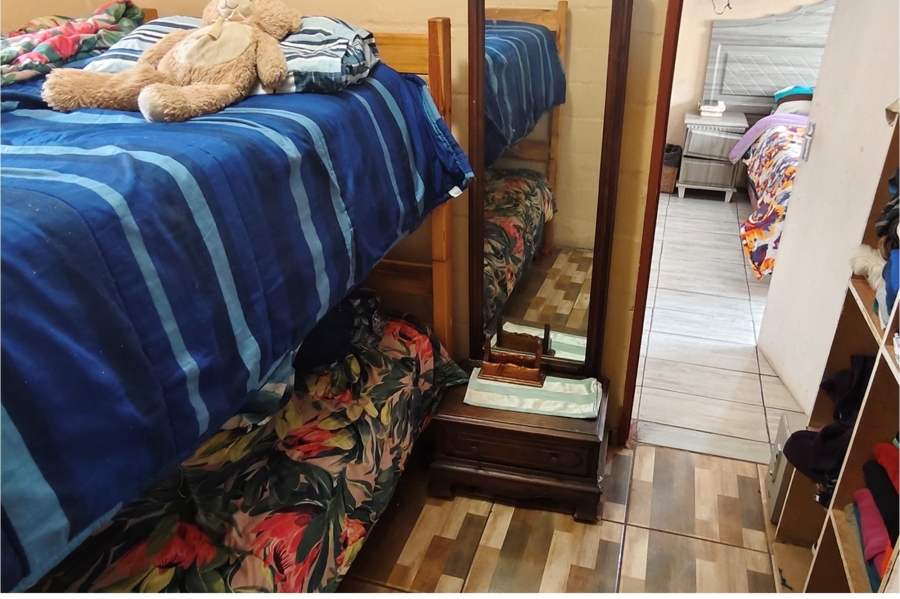 3 Bedroom Property for Sale in Pacaltsdorp Western Cape